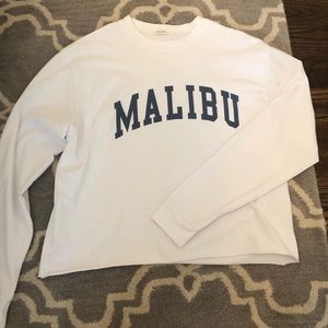 Brandy Melville Malibu T shirt